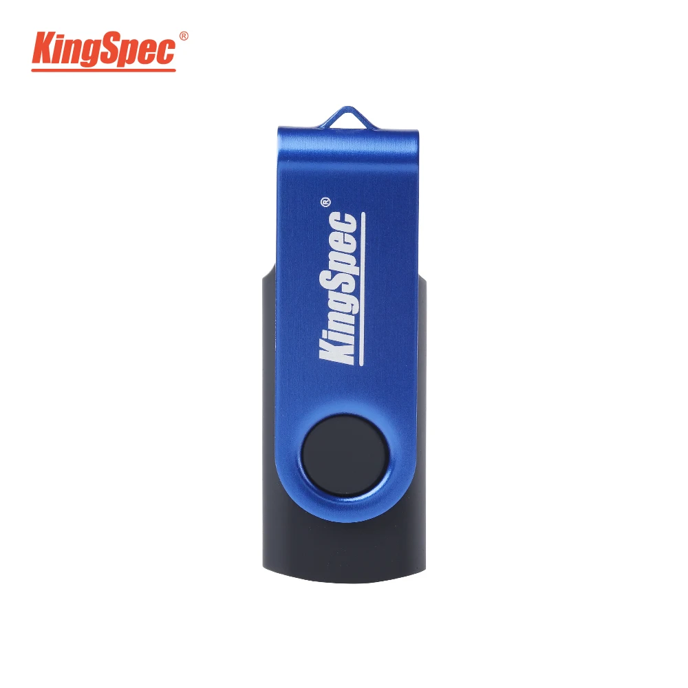 USB флеш накопитель Kingspec 32 64 128 16 ГБ ГБ|USB флэш-накопители| |
