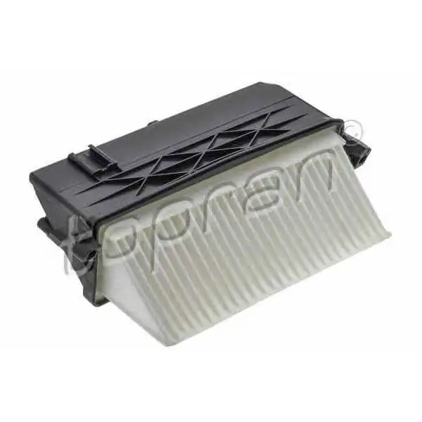 Фильтр воздушный MB 320 CDI прав. HANS PRIES(TOPRAN) 408 307 75