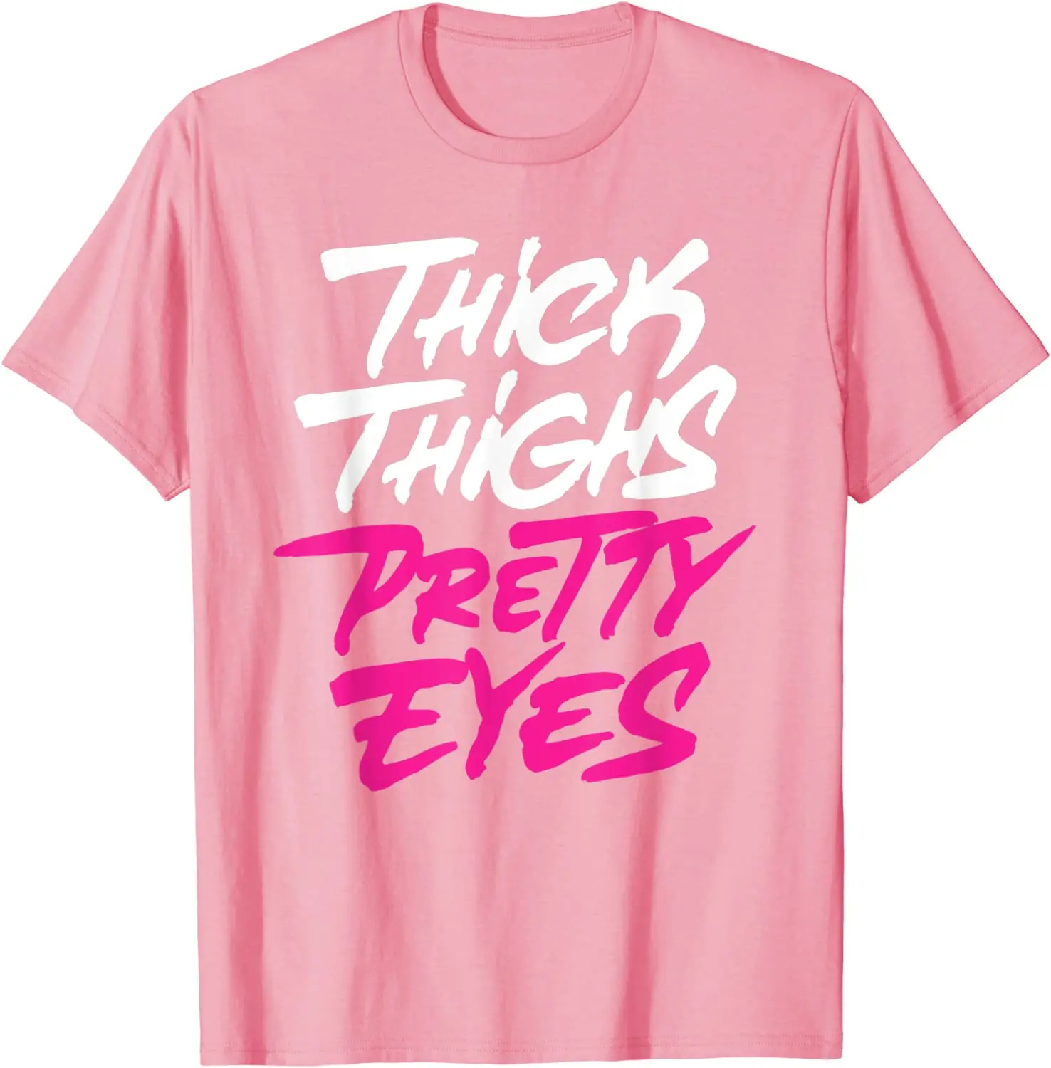 Рисунок 5 - Женская футболка в стиле хип-хоп