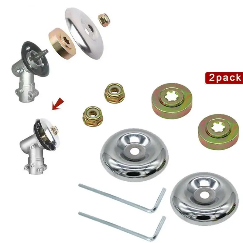 Yard, Garden & Outdoor Living Items For Husqvarna Stihl LawnmowerBlade