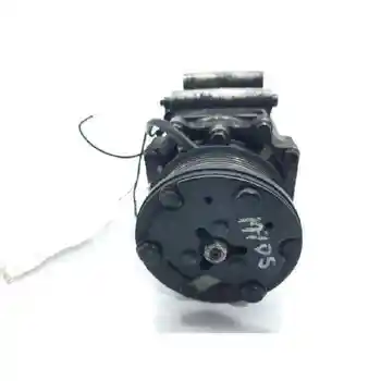 

YS4H19D629AB compressor air conditioning FORD FOCUS saloon (CAK)