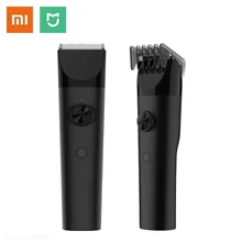 

2022 New Xiaomi Mijia Hair Clipper Men Women Profesional Hair Trimmer Haircut Shaving Professional hair salon