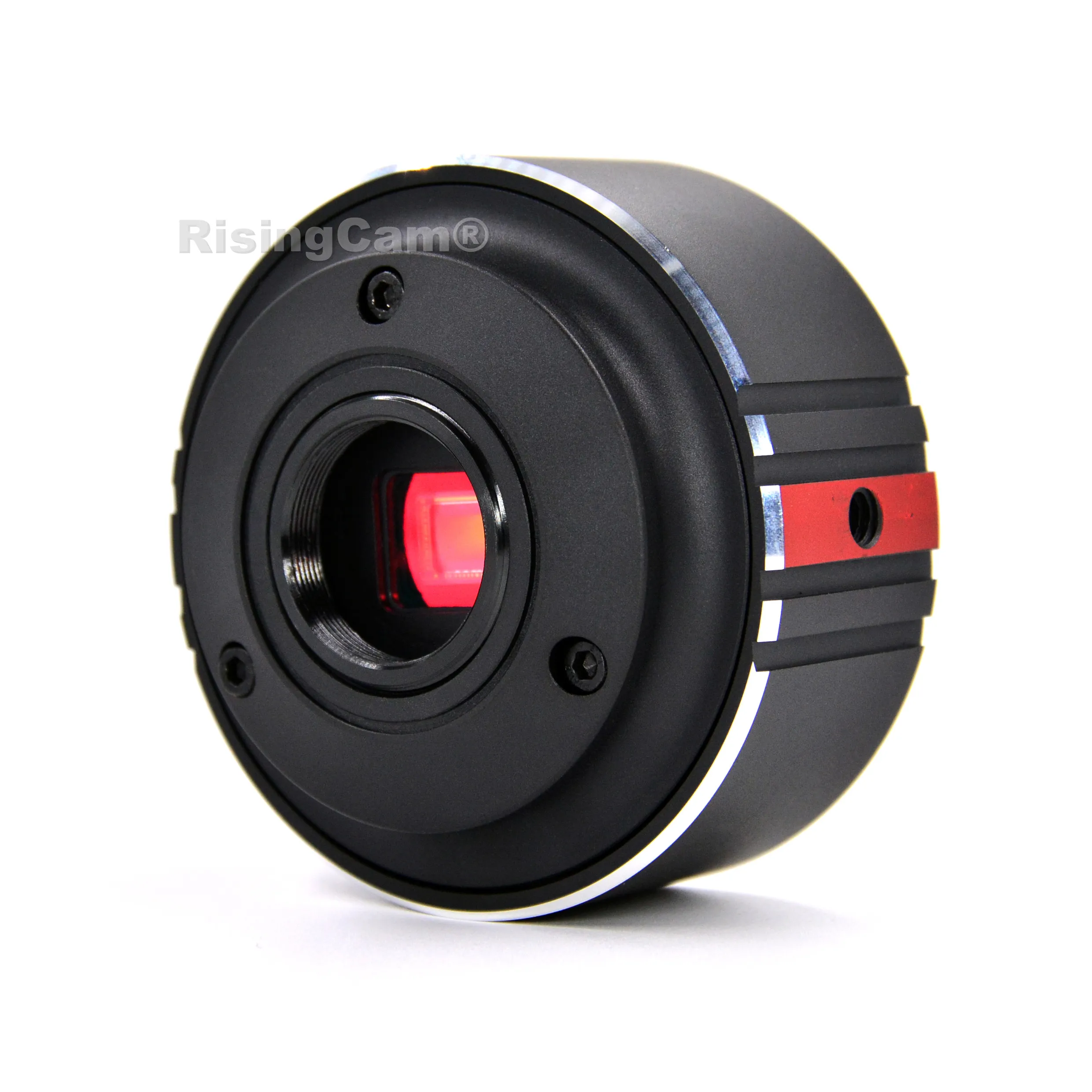 5MP / 8MP / 16MP USB2.0 출력 IMX CMOS 센서 C 마운트 디지털 USB 현미경 카메라