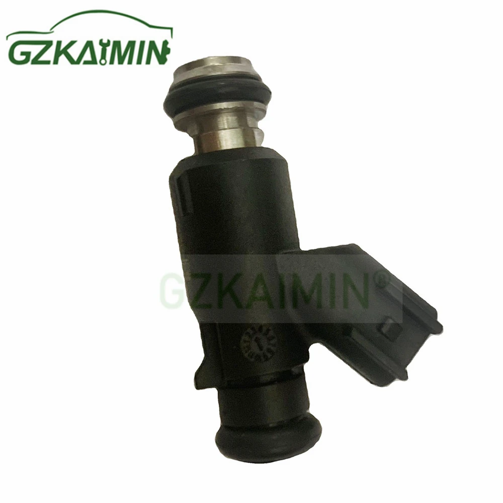 

Высококачественная Форсунка для впрыска топлива OEM 27709-06A для мотоцикла Harley Davidson 25 градусов