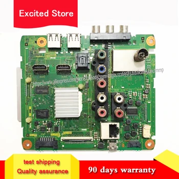 

For TH-50AS600C main board TNP4G569 1A working V500HJ1-LE6 screen