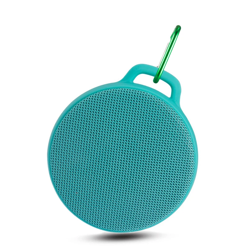 Уличная Беспроводная Bluetooth 4 0 стерео Портативная колонка встроенный микрофон