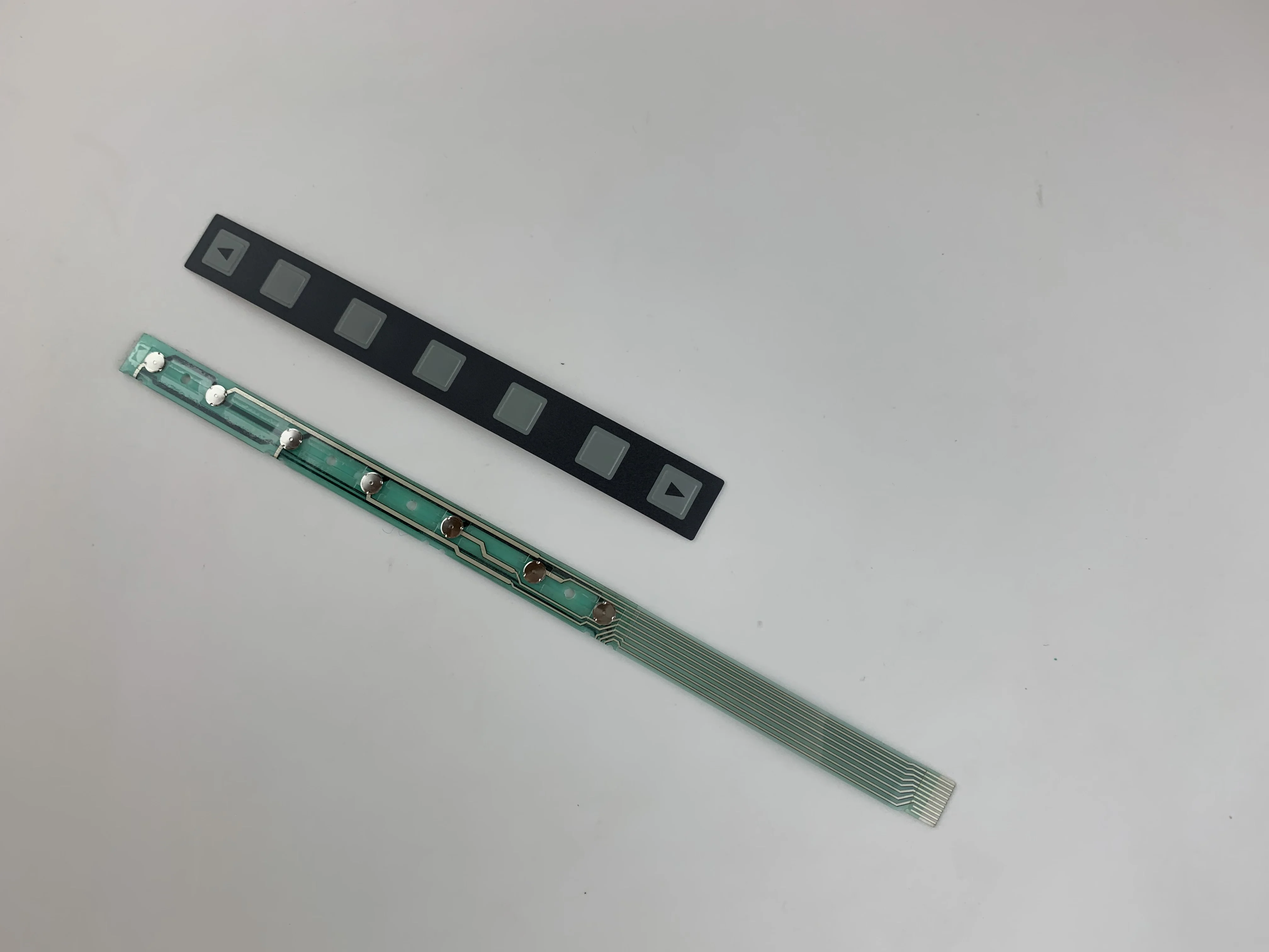 1 peça fanuc oi 7key A98-L0001-0629 membrana