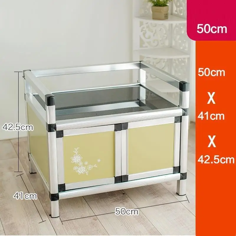 Version A Lade для комнаты сервант консоль конец кухня Mueble Cocina Meuble буфет, шкаф приставные столы мебель - Цвет: Version A