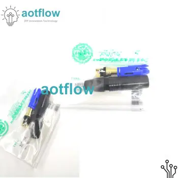 

NEW for Neutrik NP3X 24K plated rhodium 3 Pole 6.35 mm 6.5mm Stereo Jack Plug for DIY Cable Audiophile Hifi stm32 esp32 arduino