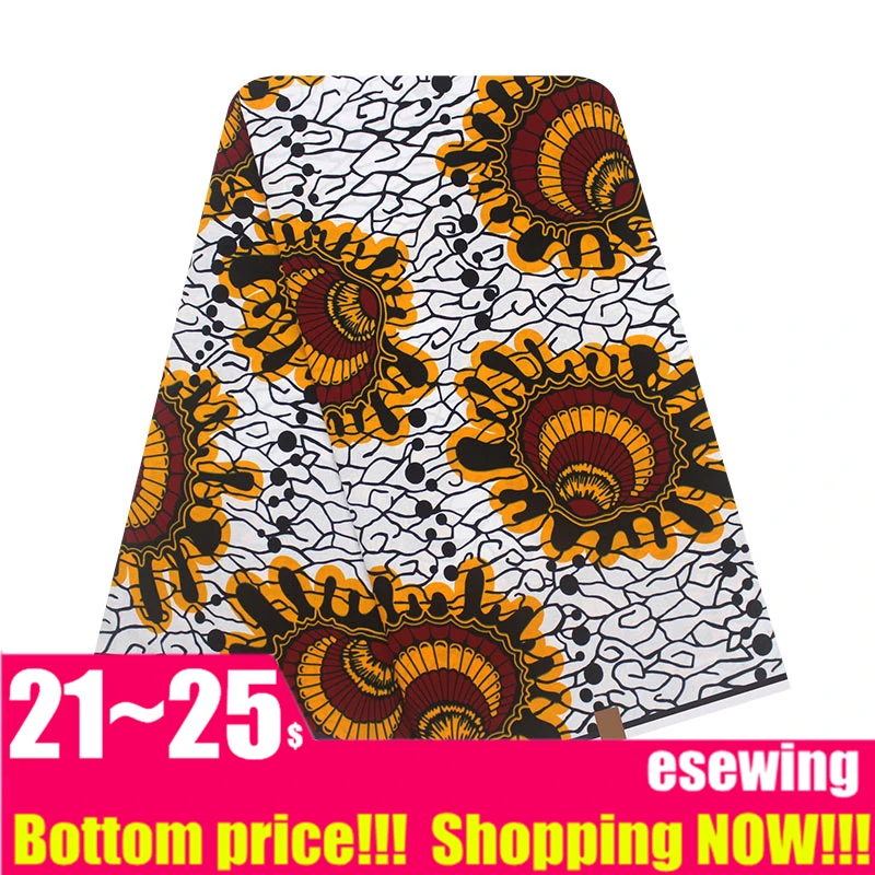 african wax print fabric wholesale