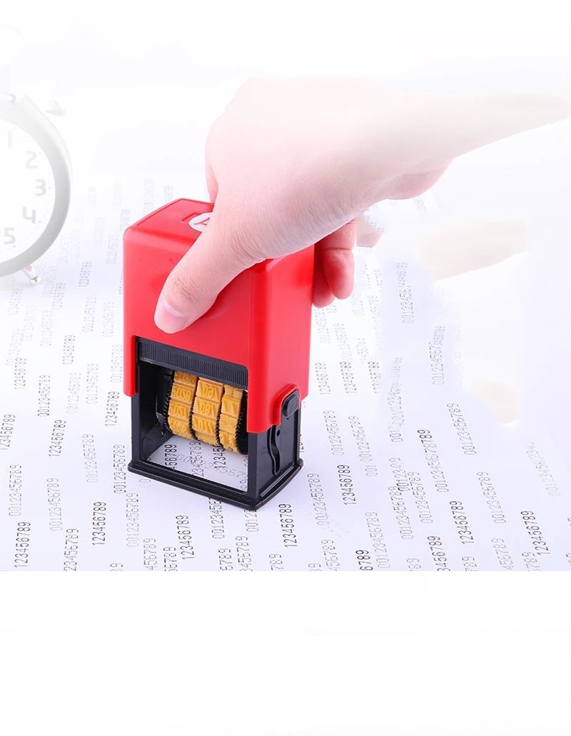 handheld coding machine