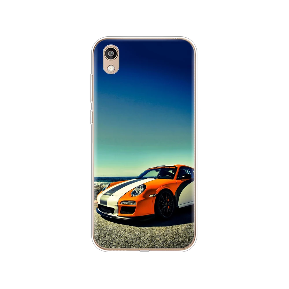 34534 Для Honor 8 S Чехол бампер мягкий TPU силиконовый чехол для телефона чехол для Huawei Honor 8 S KSE-LX9 fundas 8 S 5,71 ''coque противоударный - Цвет: 34534
