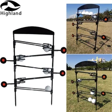 W BallDrop Gun Automatic Reset Rotating Shooting Target For Airgun Airsoft Paintball Hunting Shooting Tactical Skill Practice W BallDrop Gun Automatic Reset Rotating Shooting Target For Airgun Airsoft Paintball Hunting Shooting Tactical Skill Practice