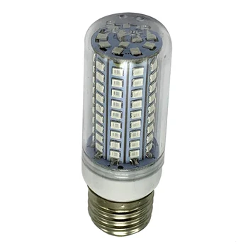 

10w 110v UV Germicidal Lamp Corn Bulb UVC Light E27 for Bed Easy to Use