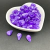 30pcs 8x13mm Teardrop-Shaped Beads Imitation Natural Stone Acrylic Beads Clouds Effect Beads For Jewelry Makeing DIY Accessory ► Photo 2/5