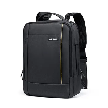 

Backpack Men School Student 16 inch Laptop Backbags for IPAD Gift USB Backpack Travel Daypacks Mochila Hombre Back Pack For Male