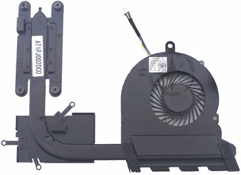 

LSC Original Laptop Cooler For DELL 5567 Radiator HeatSink CN-0789DY 0789DY 789DY AT1PJ002FF0