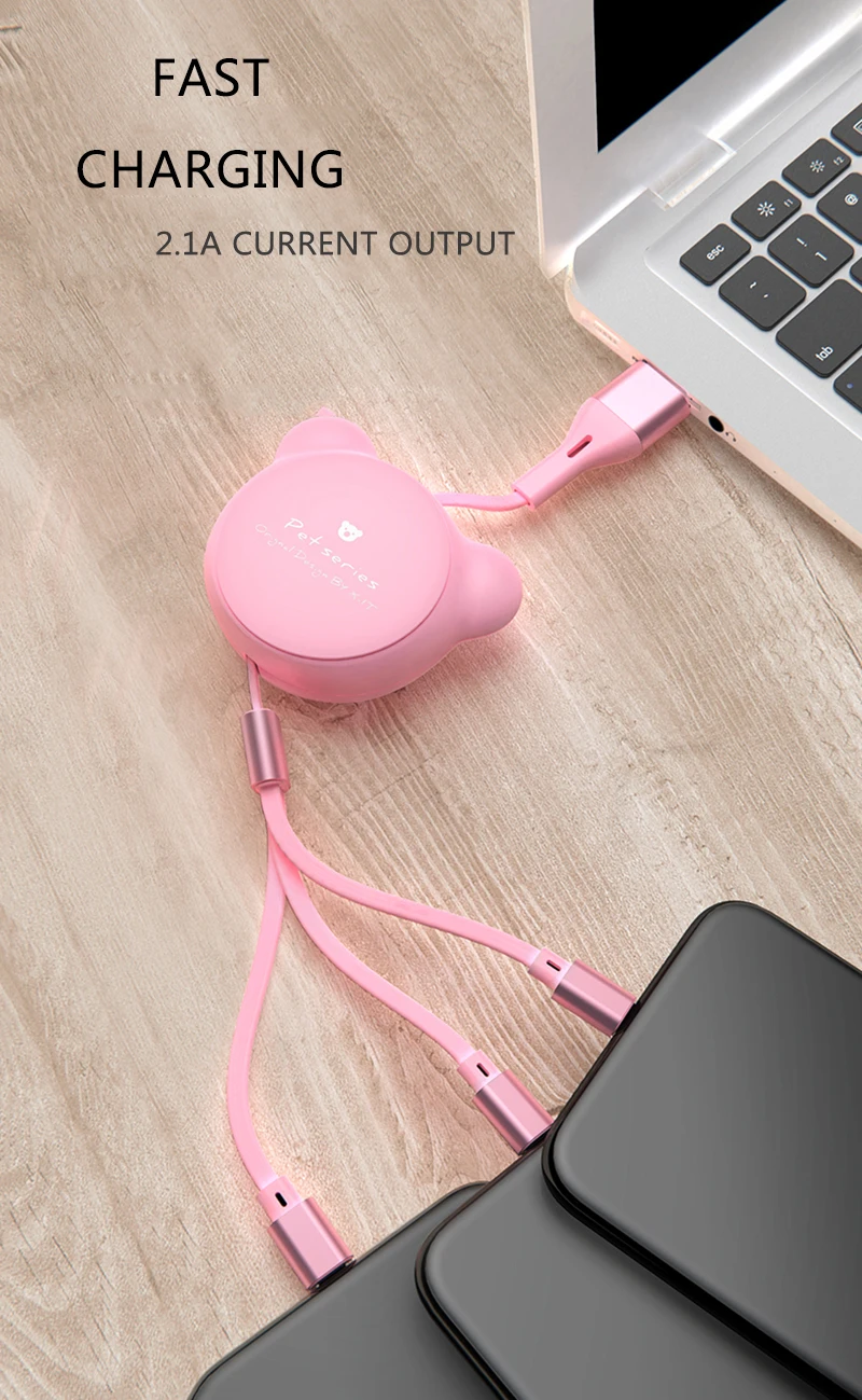 Usb-кабель для зарядки и передачи данных 1 м MFI для IPhone 11Pro Max XSM XS XR X, зарядный кабель для мобильного телефона Xiaomi Mi8 Mi9 для huawei P20P30