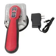 Алюминиевый сплав Автоматическая электрическая плитка нивелировочная машина установка плитки вибратор США вилка плитка вибратор