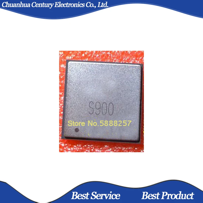 

1 шт./лот S900 BGA Новый и оригинальный в наличии