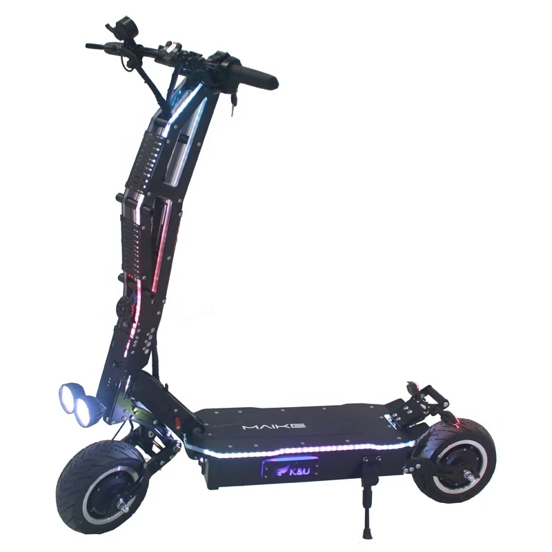 best uphill electric scooter
