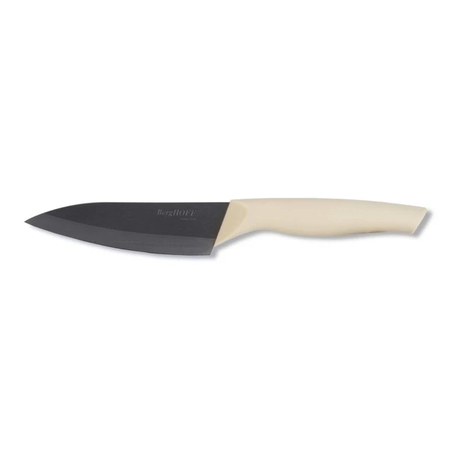 Berghoff – couteau de chef en céramique, éclipse 3700101 de 13Cm