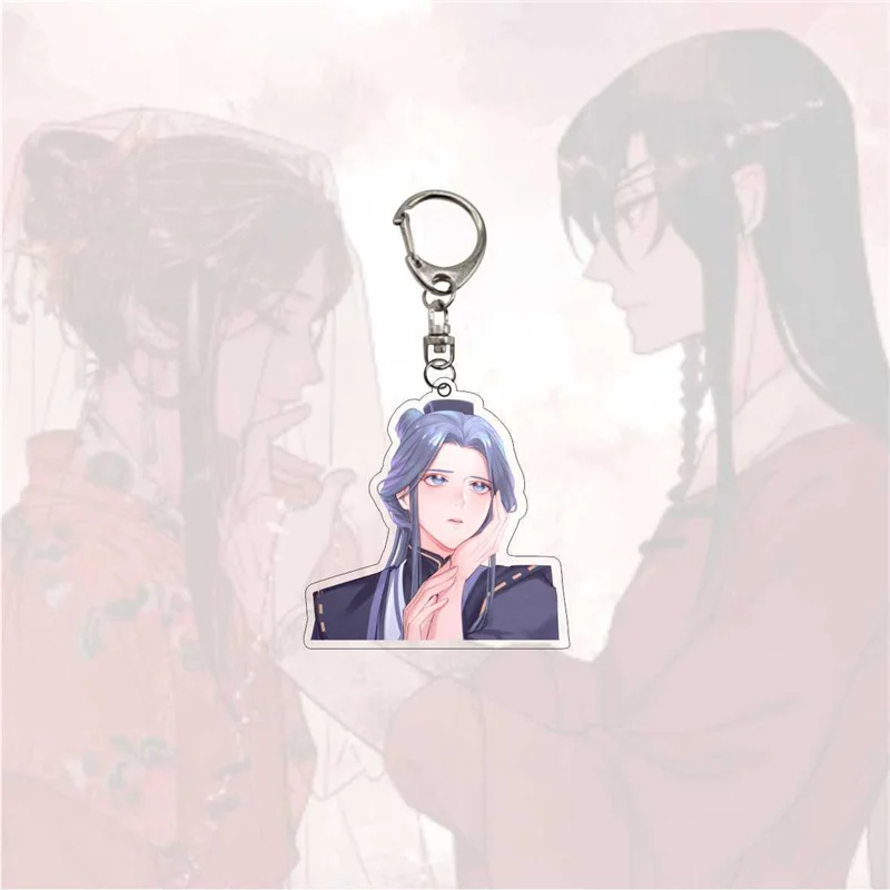 H923642e45e12495380f69e8bb7fe9822y - Heaven Official's Blessing Store