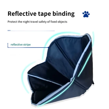 

Shower Pet Recovery Collar Health Care Anti Bite Lick Adjustable Cat Dogs Neck Cone Waterproof Protective Shield For Surgery
