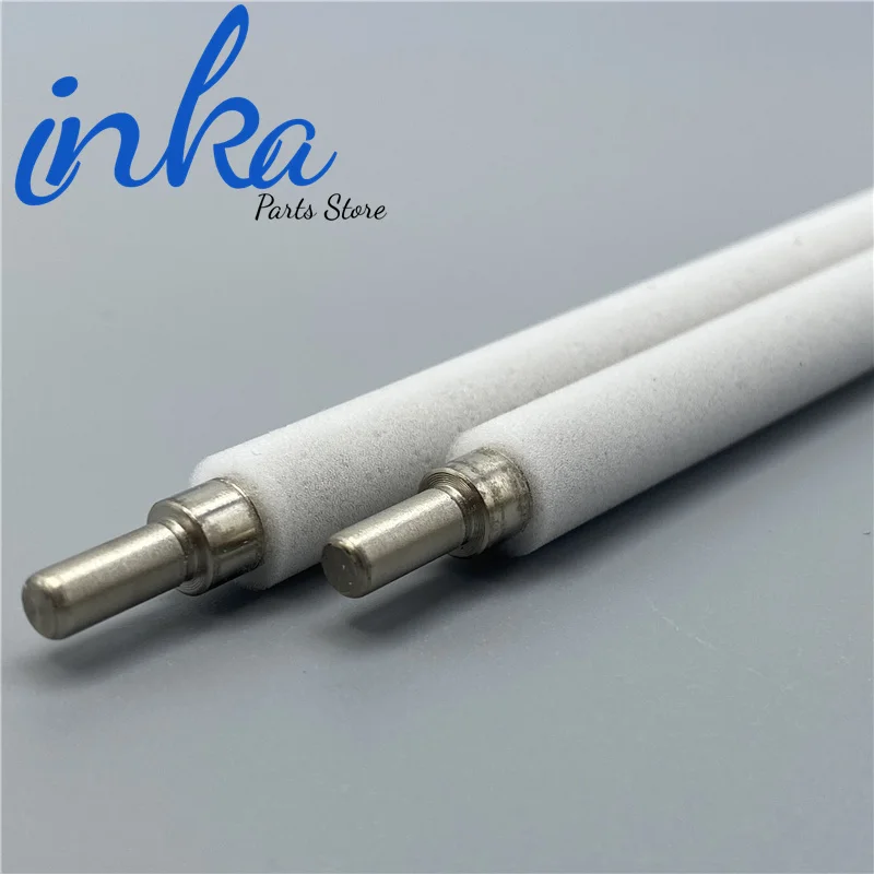 Description Picture 4 of itemPRO C651 OPC DRUM CLEAING BLADE MPC8002 PRIMARY CHARGE ROLLER FOR RICOH MPC6502 MPC8002 PRO C651 C751 C5100 PRO C5110 PCR ROLLER