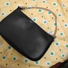 Conjunto de 2 bolsas de mensajero Retro para mujer, bolso de hombro de cuero de pu con monedero y bolso de mano, 2021