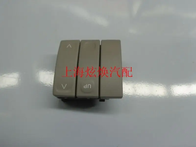 Per Suzuki Tianyu Sx4 \ Swift \ Shangyue \ Ruiqi Sunroof Switch Suzuki Ricambi Auto