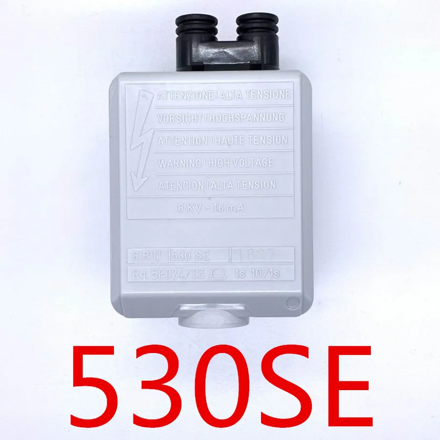 Control Box para Oil Burner Riello 530se Controlador 40g
