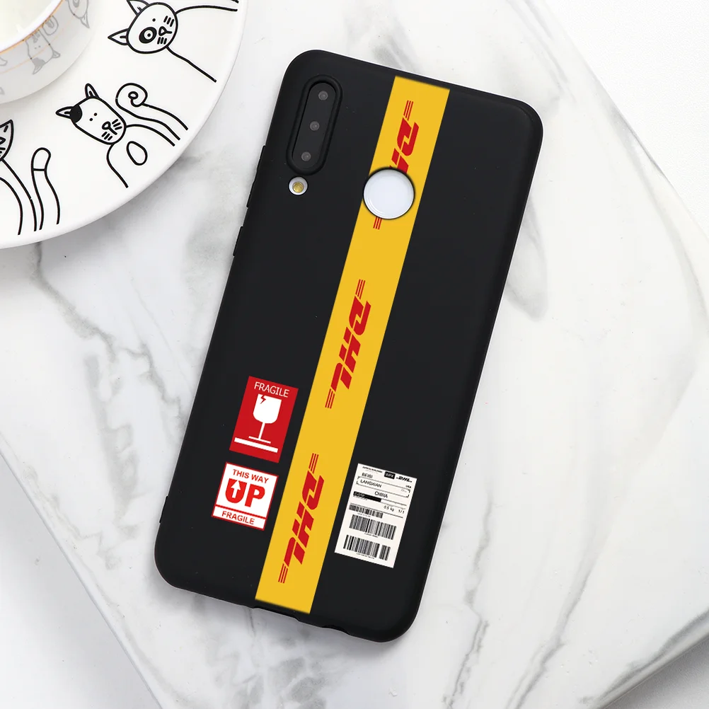 Khe-0dh1hujd Горячая DHL Экспресс мягкий силиконовый парные Чехлы для huawei Коврики 30 20 10 P30 P20 Pro P10 P9 P8 Lite P Smart Nova 5 3i чехол - Цвет: Khe-0dh1hujd