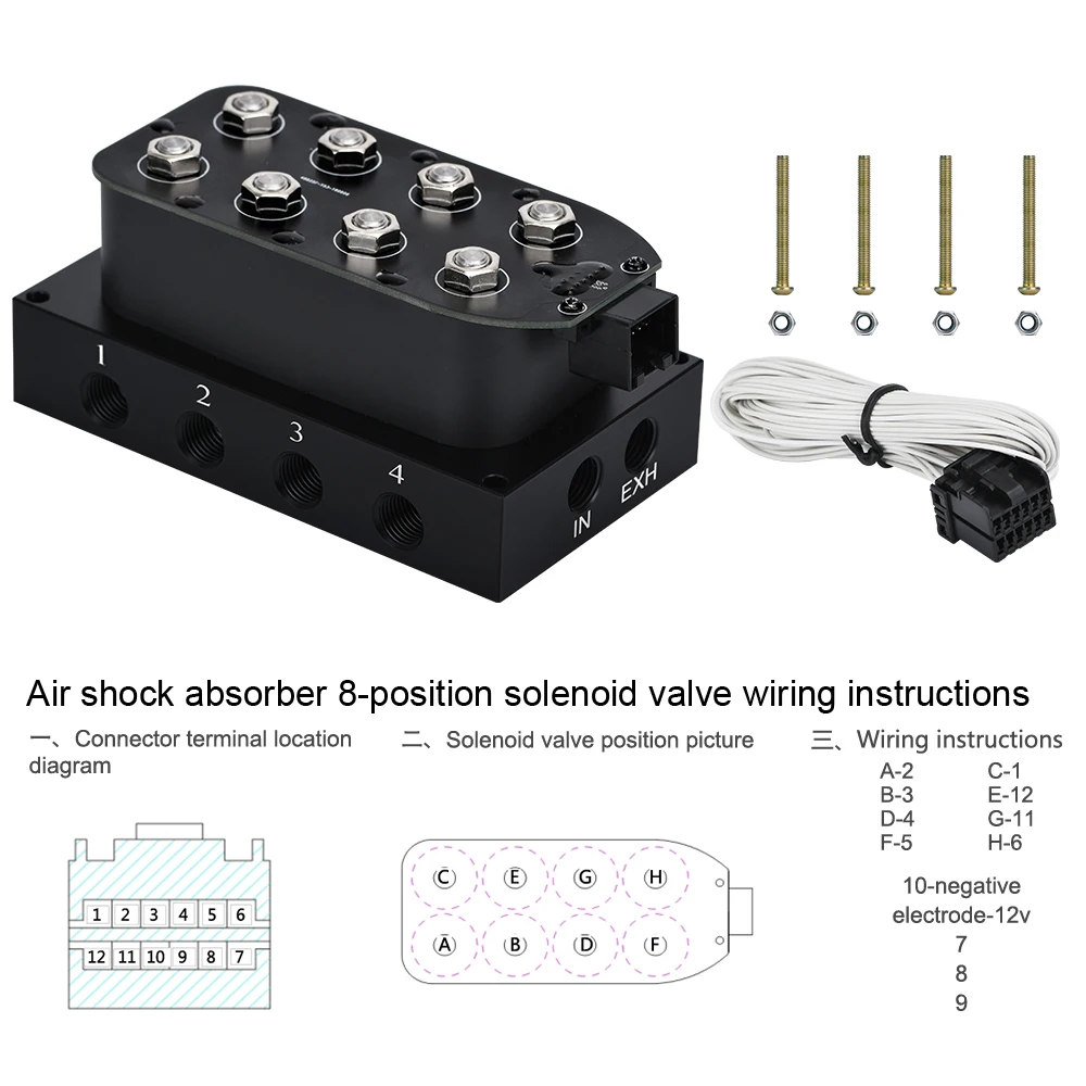 4 CHs BIDI Dry contact closure over Fiber optic