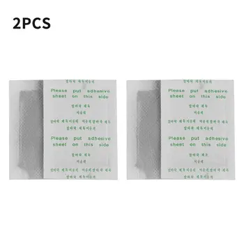

2/10/100 Pcs Detox Foot Patches Pads Weight Loss Slimming Cleansing Herbal Body Health Adhesive Pads Remove Toxin Foot Care