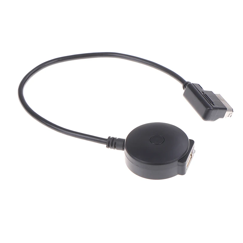 Интерфейс в AMI MMI Bluetooth Aux USB Кабель-адаптер для A4/6 Q5/7Car аудио медиа