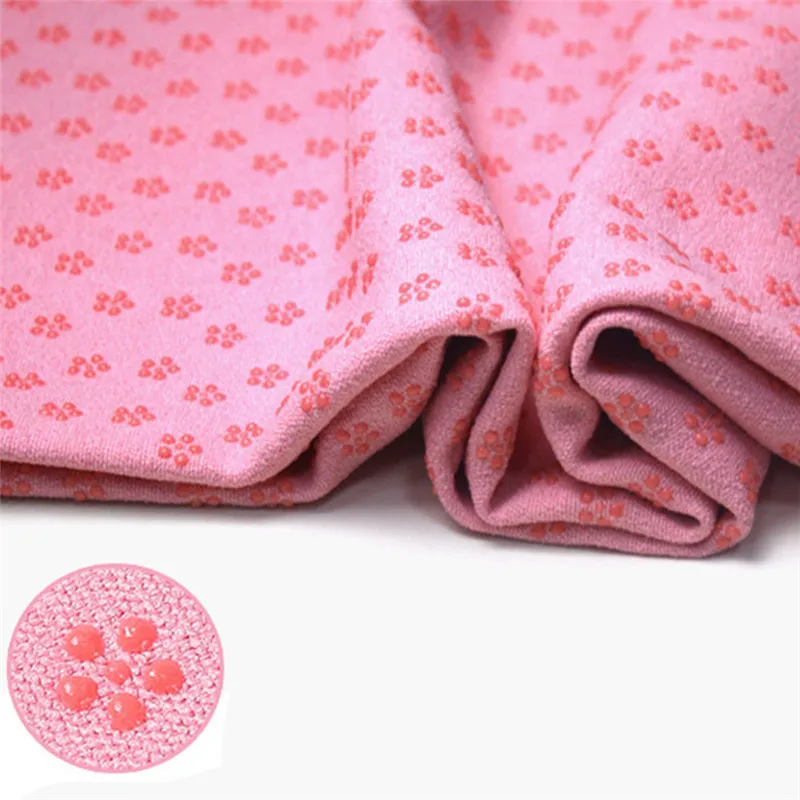 Yoga Blanket Mat Cover Towel Non Slip Thickening Gym Sports Fitness Exercise Picnic Towel Machine Washable Yoga