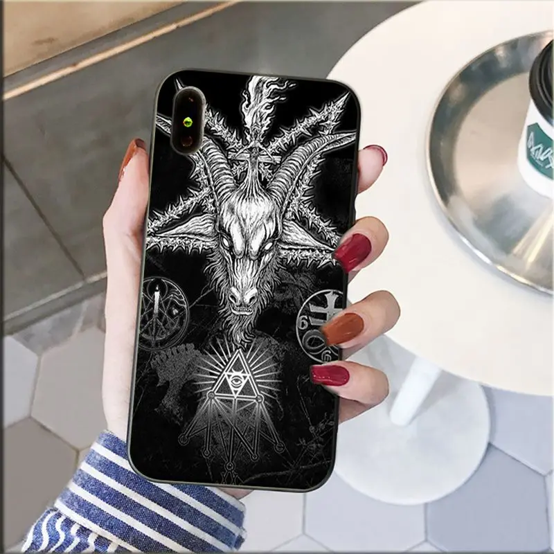 Devil Satan