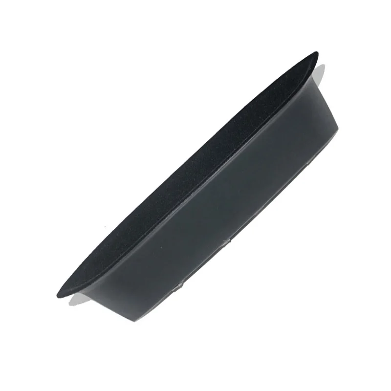 

1* Car Auto Black Handle Storage Box Tray Holder Organizer Parts For JK Wrangler