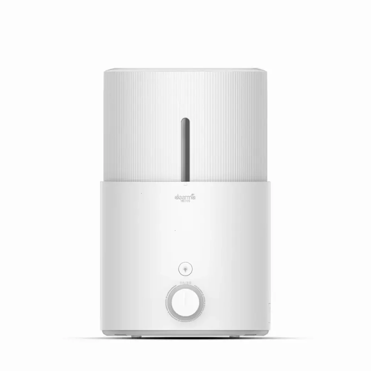  Original Xiaomi Deerma DEM - SJS600 Ultrasonic Air Humidifier 5L Large Capacity Purifying Humidifie