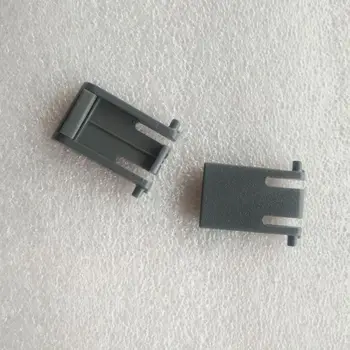 

2Pcs Keyboard Bracket Leg Stand for logitech K120 Keyboard Repair Parts 85WD