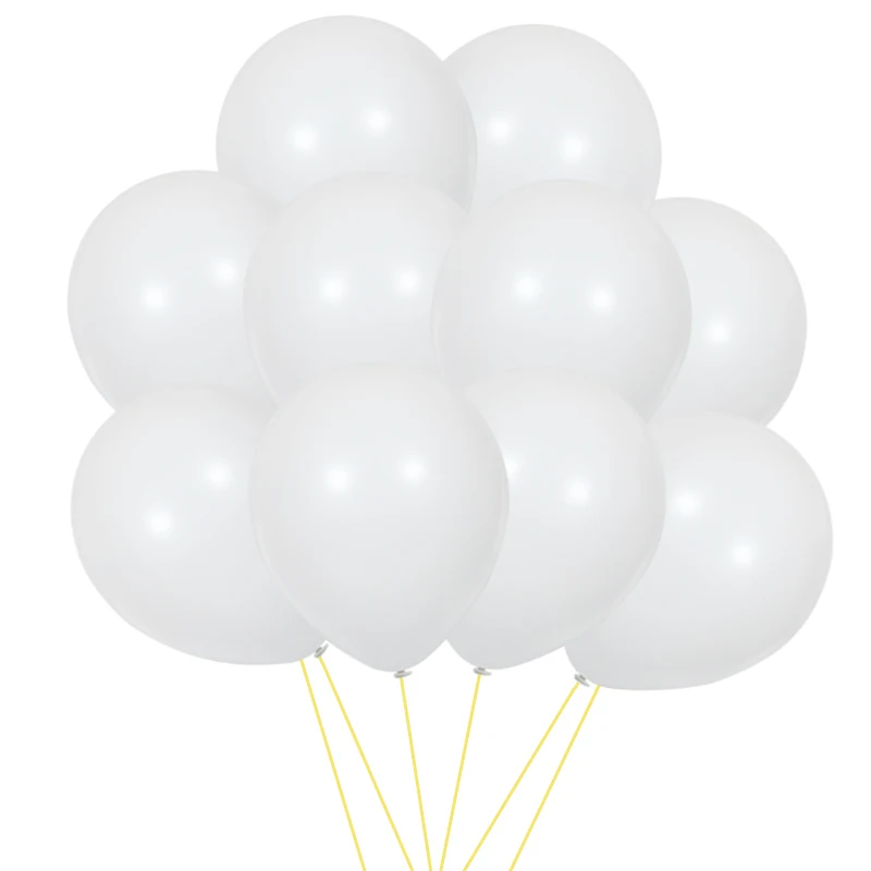 20 50 шт./лот 12 дюймов 1,5 г разноцветные жемчужные золотые белые латексные надувные шары для праздника свадебные украшения с днем рождения