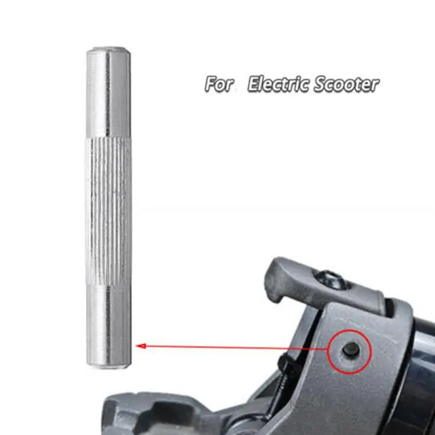 Folding Buckle Scooter Pothook Folding Hook For Xiaomi Mijia M365