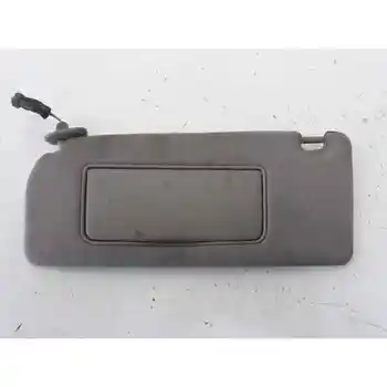 

SUNSHADE sun shade LEFT TOYOTA LEXUS IS 200 (GXE10)