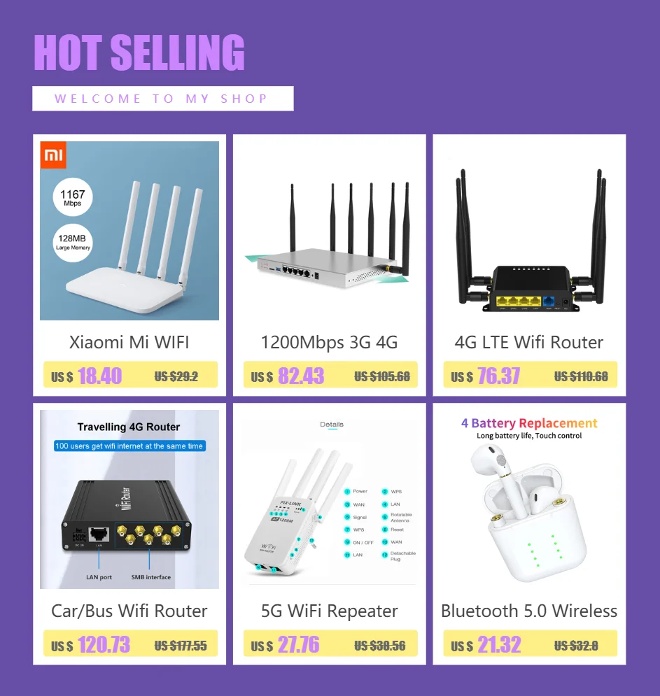 Xiaomi mi wi fi router 4c отзывы. Xiaomi mi wi fi router 4c отзывы