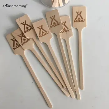 

x500 Custom Party Drink Stirrers Wood Stir Sticks Drink Stirrers cocktails Swizzle Sticks Baby Shower bachelor party Wedding