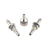 Metal Fuel Nozzle for RC Model Aircraft Fuel Tanks Accessories 3