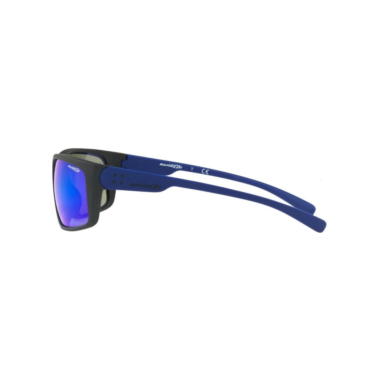 Gafas de sol Arnette 0AN4242 FASTBALL 2,0 251125 NEGRO/AZUL ESPEJO AZUL