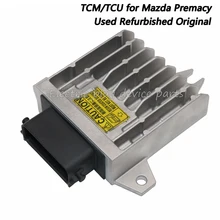 Oryginalny moduł sterowania skrzynią biegów TCM TCU do Mazda Premacy LF2L-18-9E1C/A/B/D/E/F/G/H