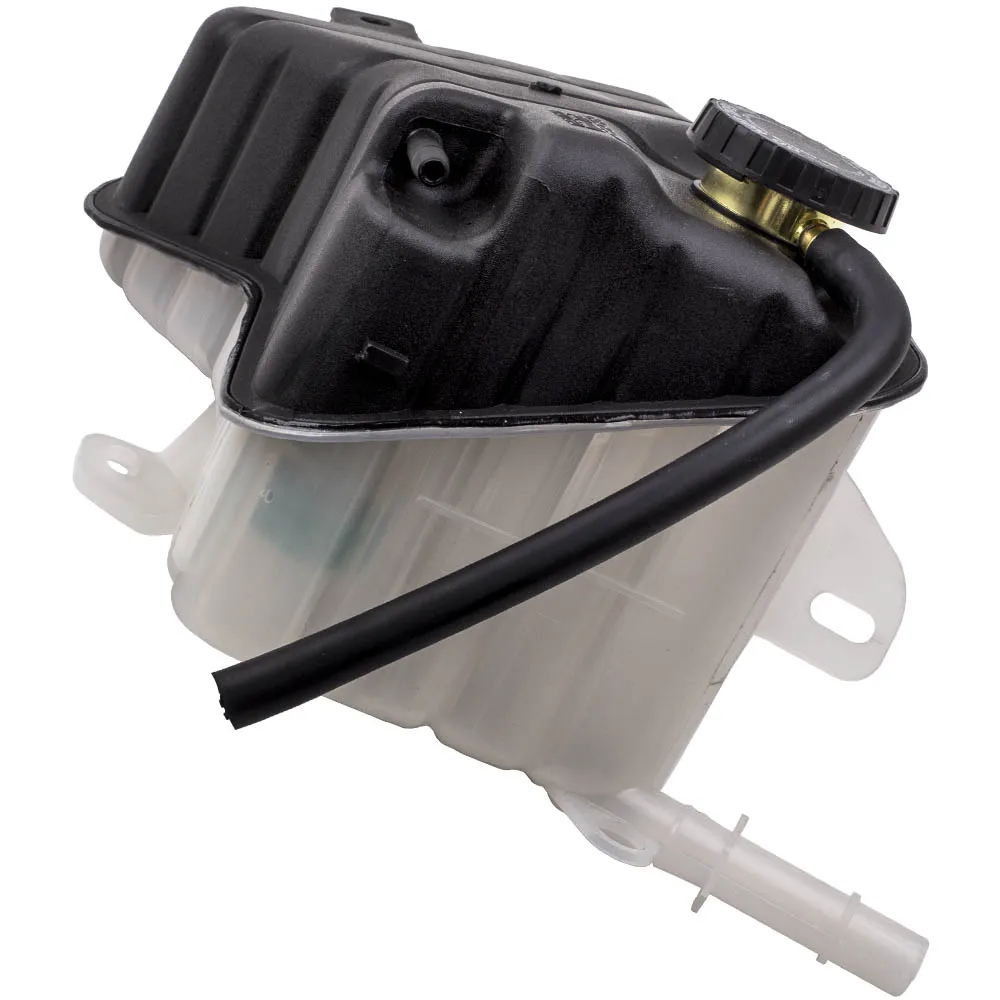 1Pc Radiator Coolant Overflow Reservoir Bottle For Mazda 323 family BJ 1998-2001